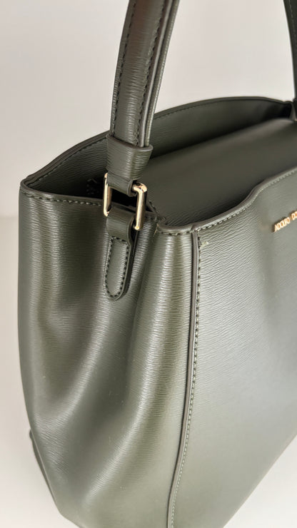 Cartera/Crossbody Adolfo Dominguez