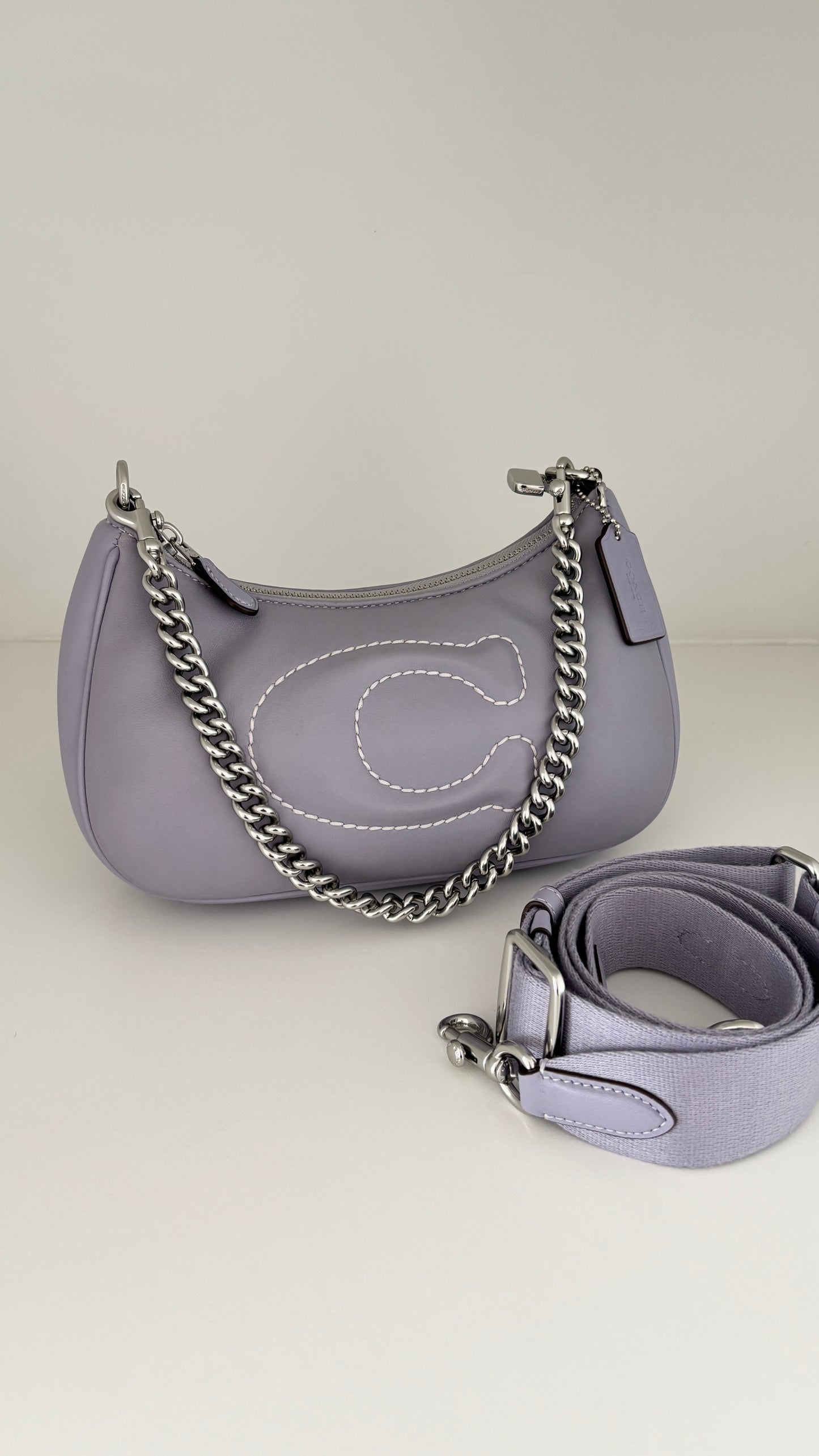 Cartera/Crossbody Coach