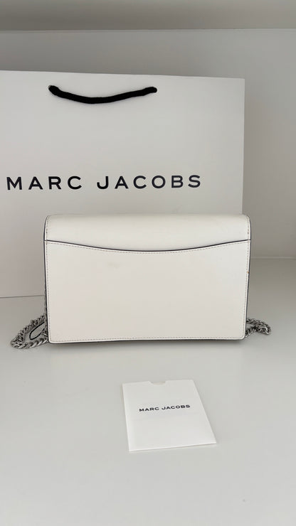 Cartera/Crossbody Marc Jacobs