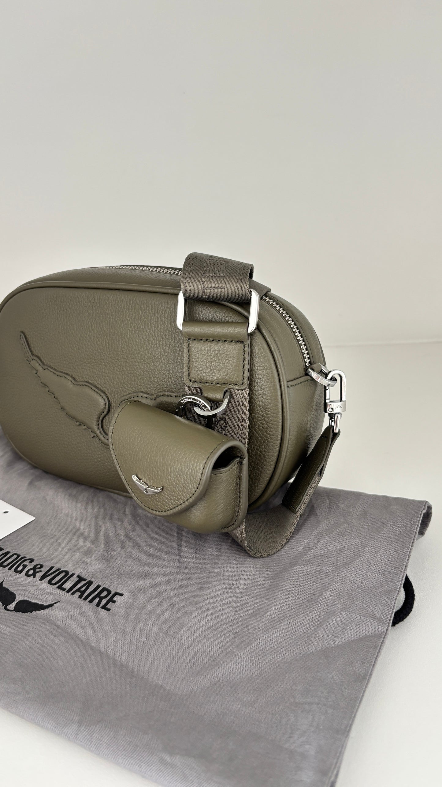 Crossbody Zadig & Voltaire