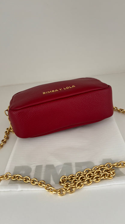 Crossbody Bimba y Lola