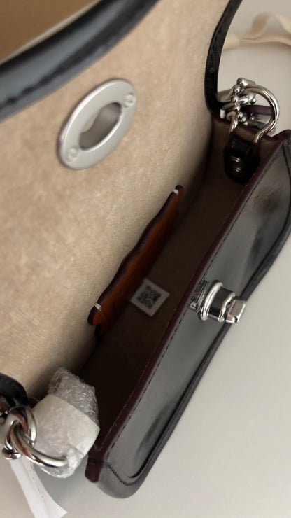 Cartera/Crossbody Coach