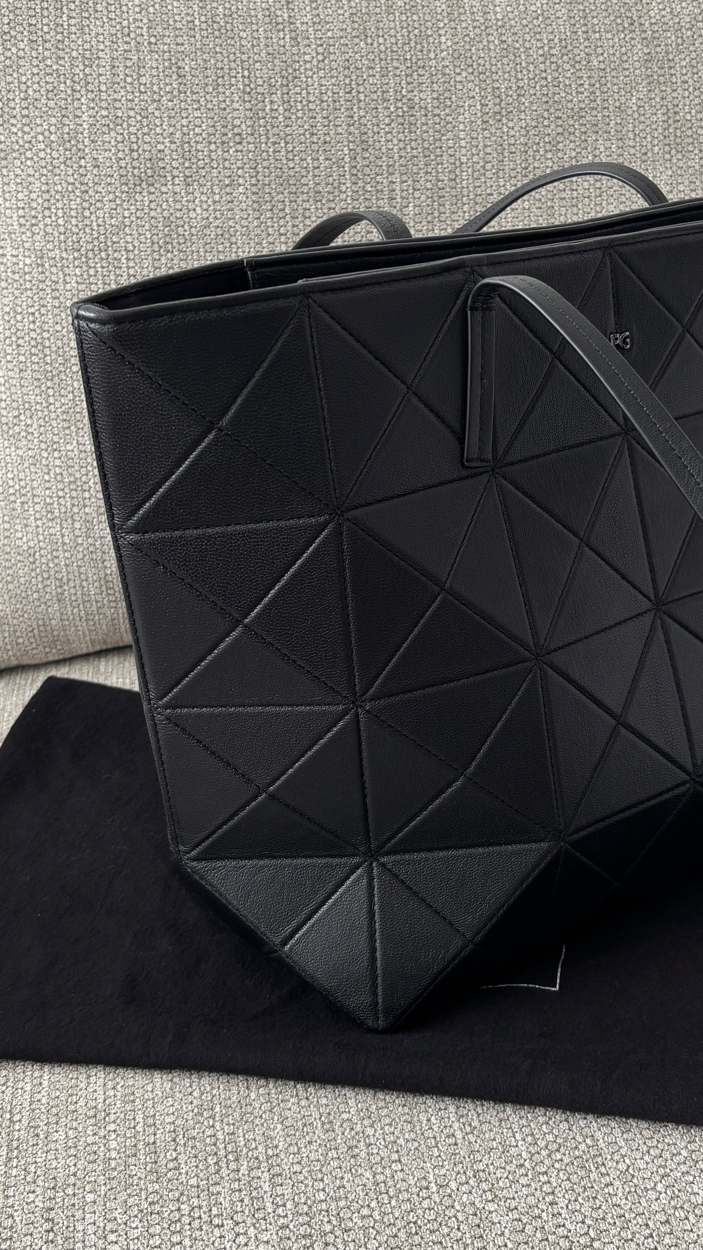 Cartera + Clutch Purificación Garcia