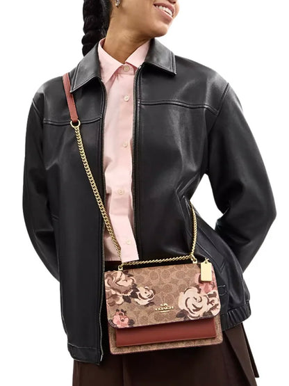 Cartera/Crossbody Coach