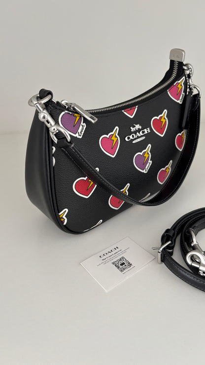 Cartera/Crossbody Coach