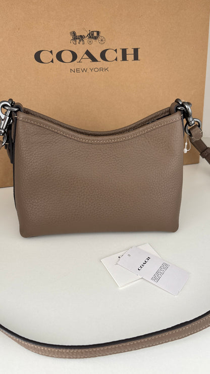 Cartera/Crossbody Coach
