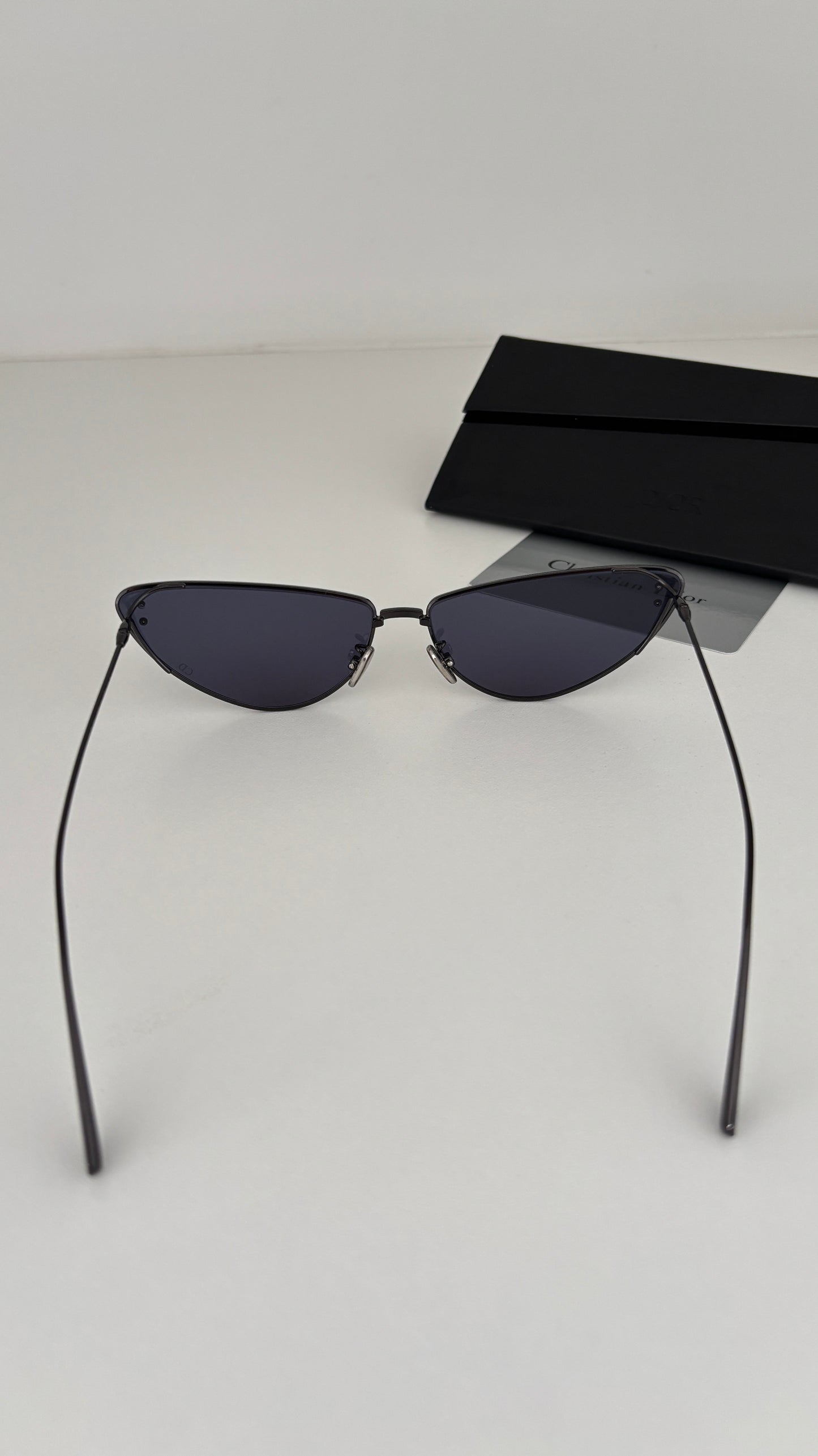 Lentes de Sol Christian Dior