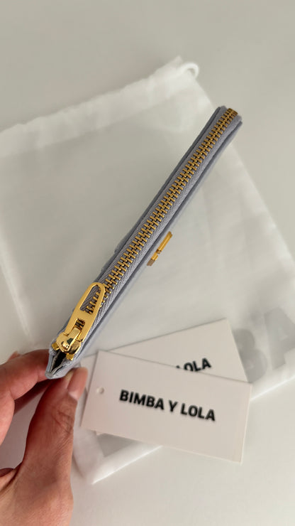 Monedero/Tarjetero Bimba y Lola