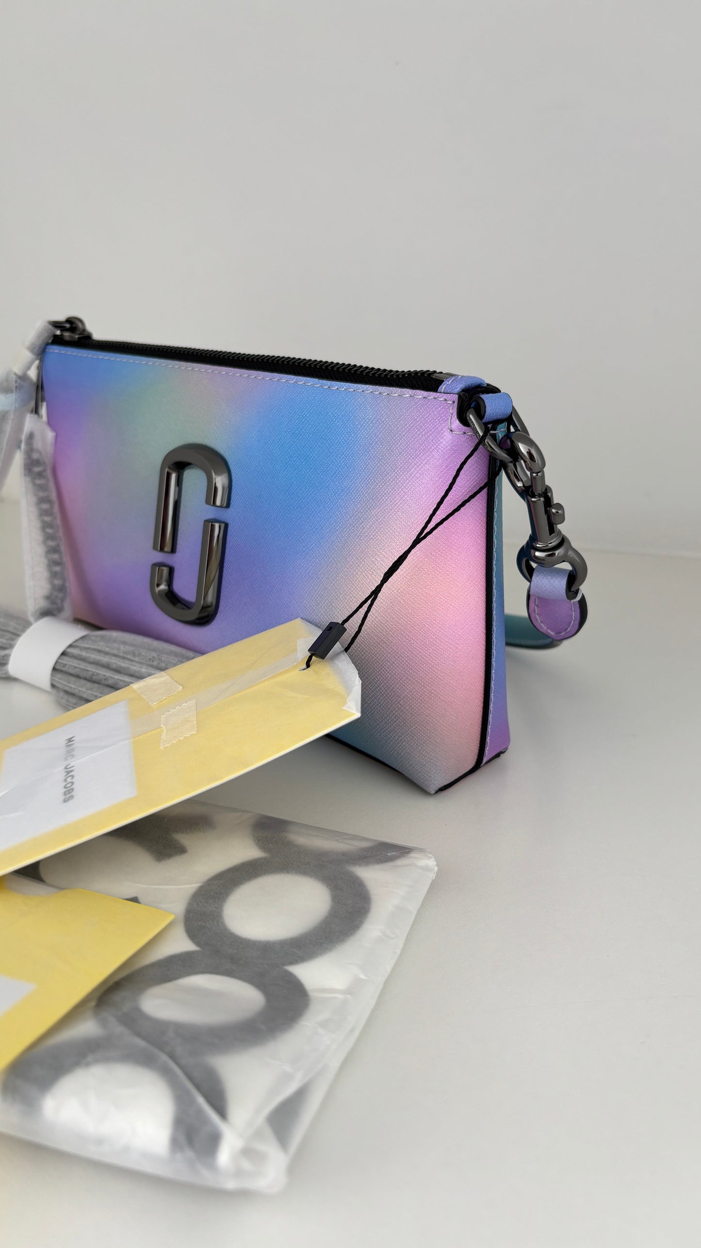 Cartera/Crossbody Marc Jacobs
