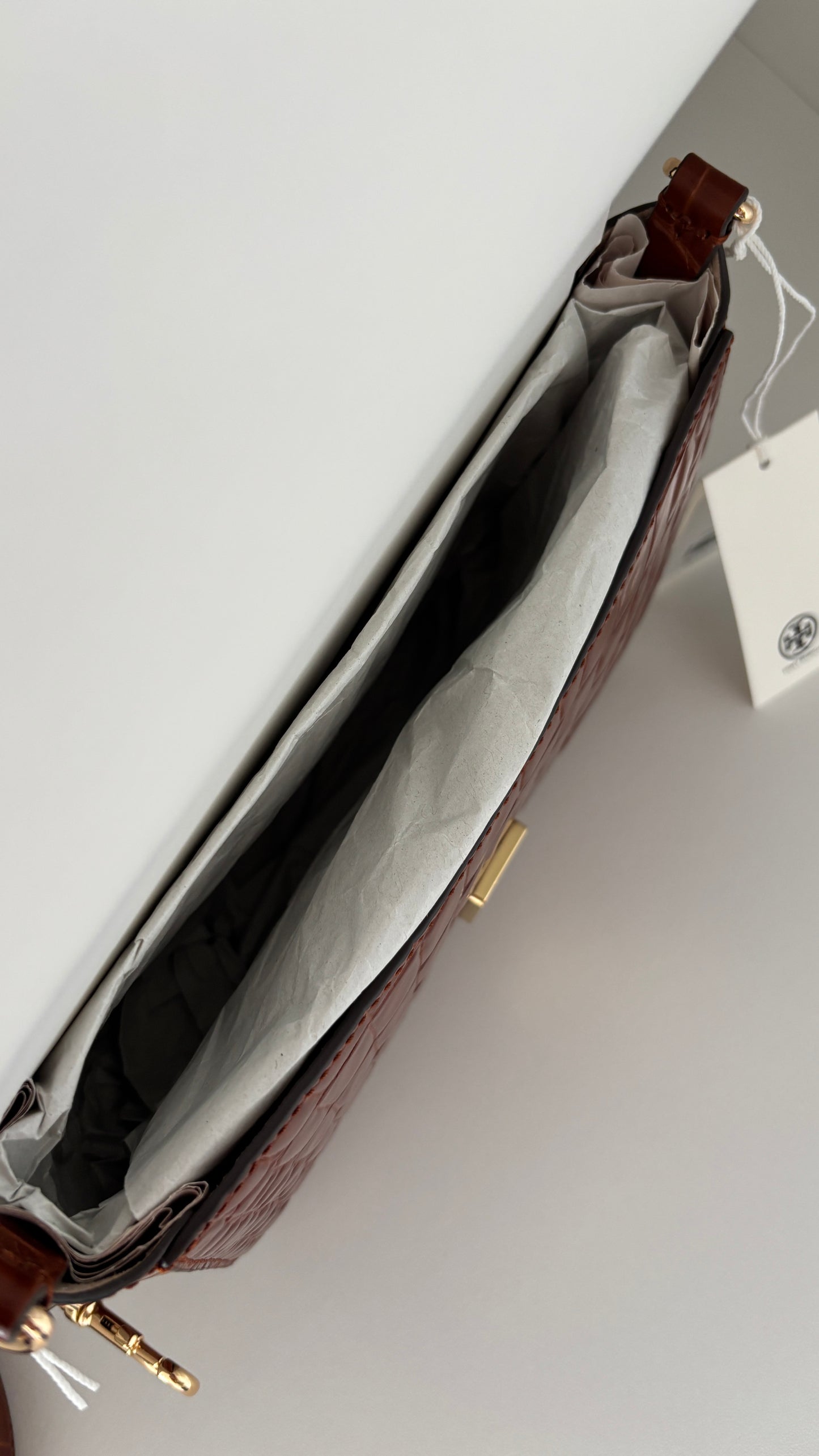 Crossbody Tory Burch