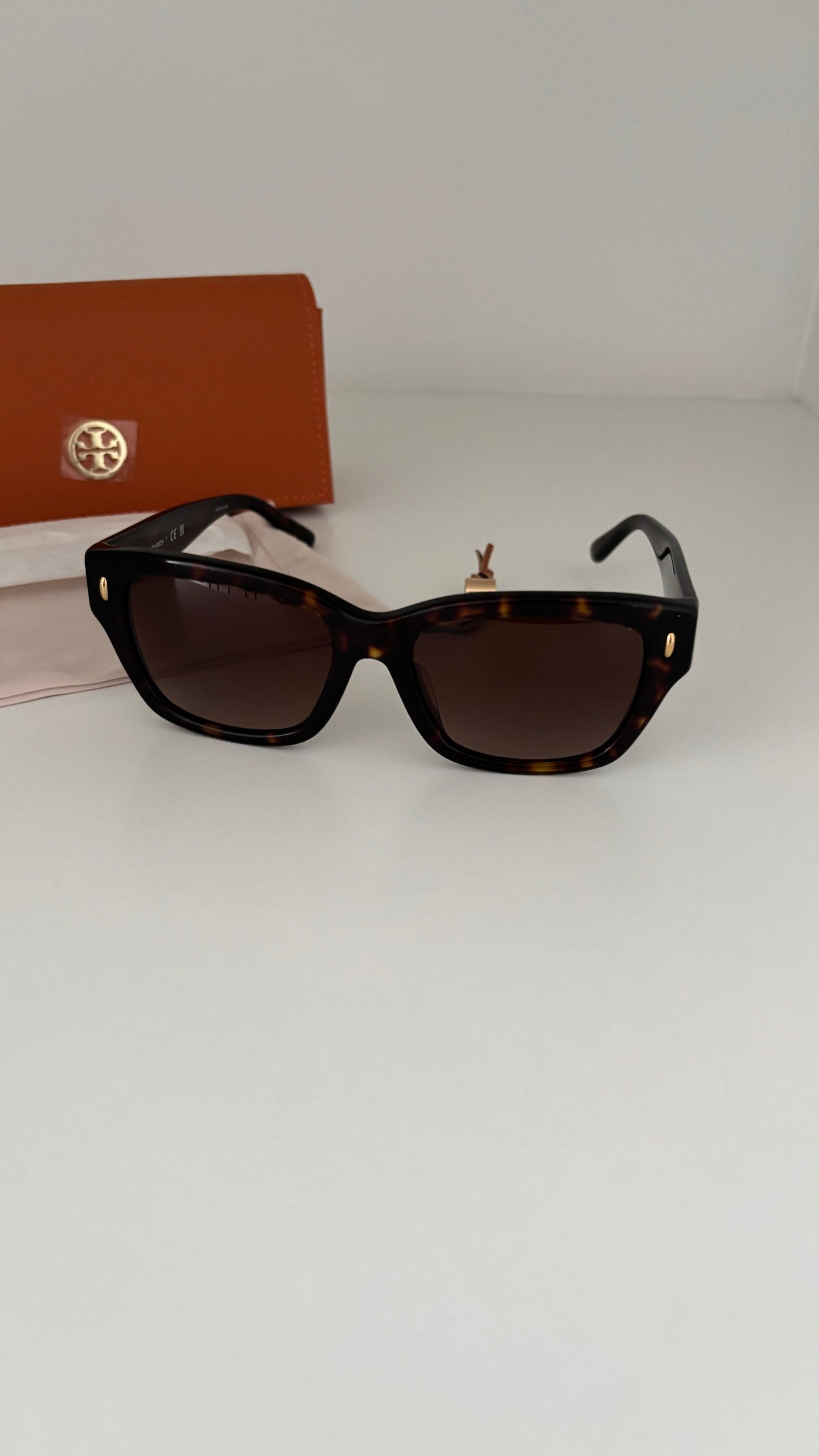 Lentes de Sol Tory Burch