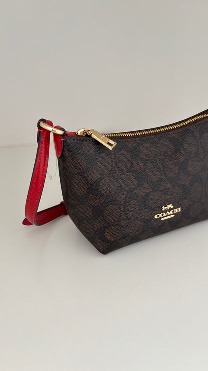 Crossbody Coach
