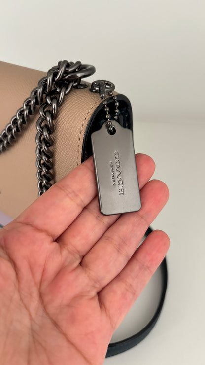 Cartera/Crossbody Coach