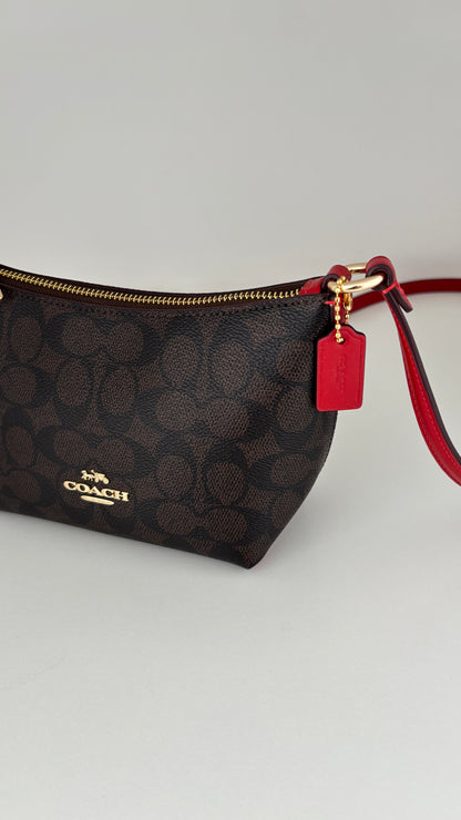 Crossbody Coach