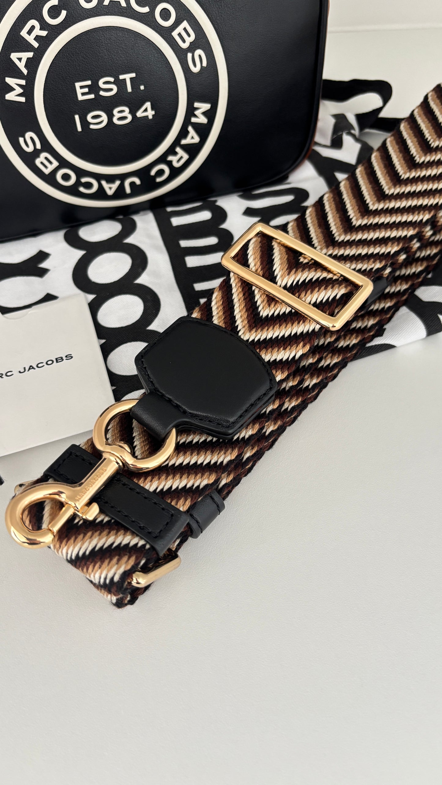 Crossbody Marc Jacobs