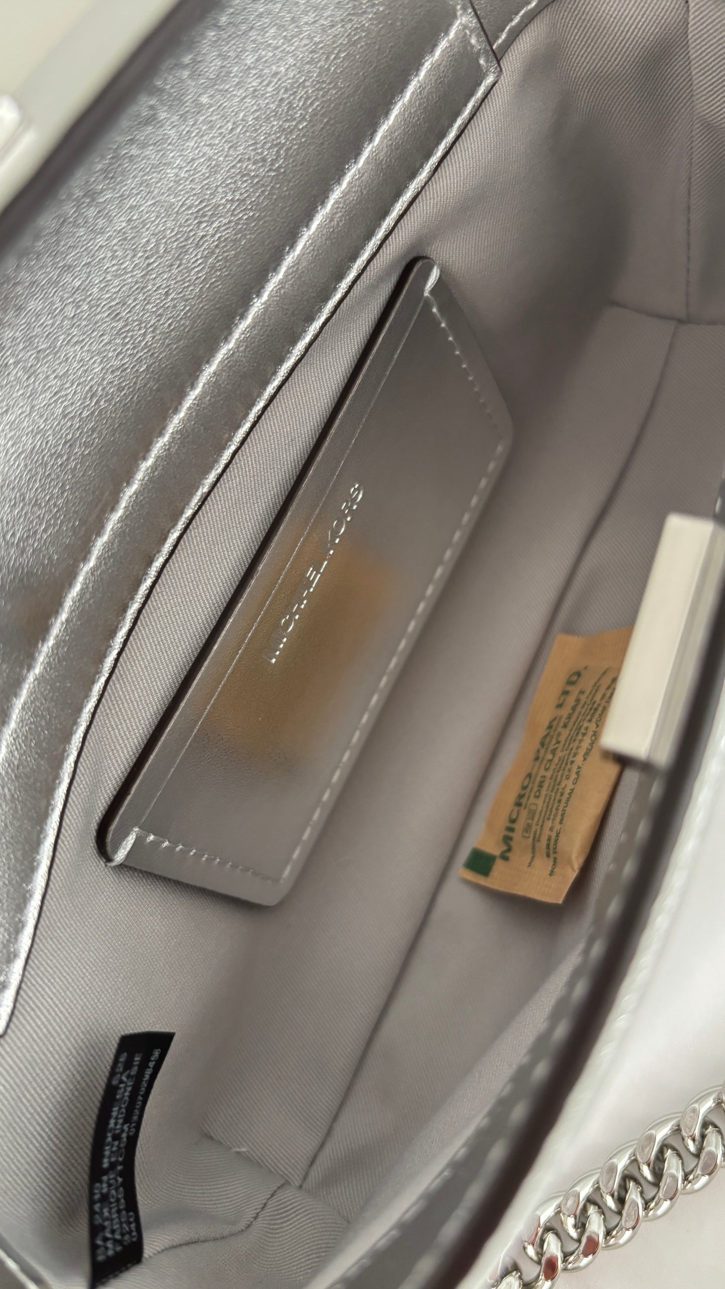 Cartera/Crossbody Michael Kors