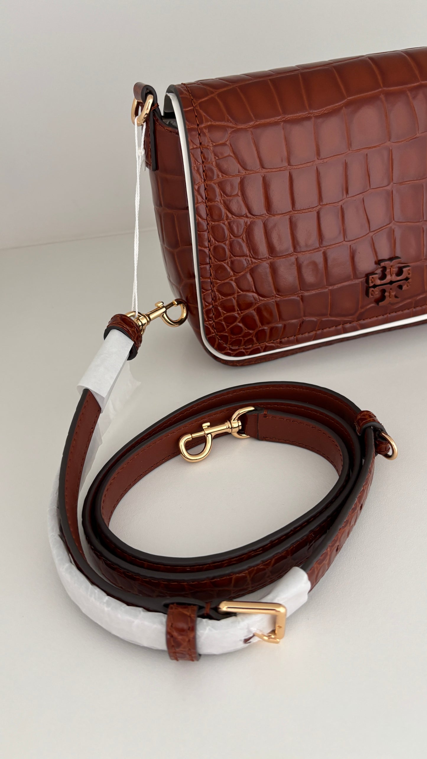 Crossbody Tory Burch