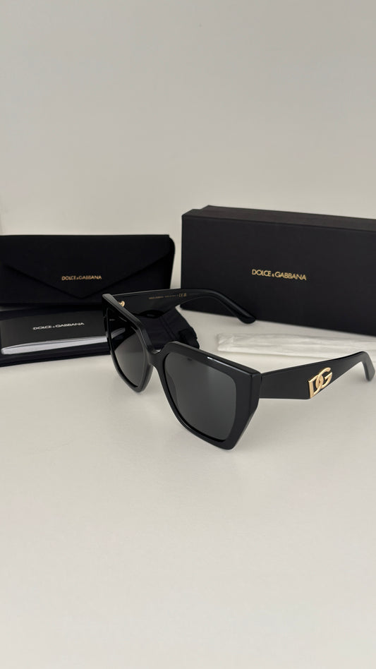 Lentes de Sol Dolce & Gabbana