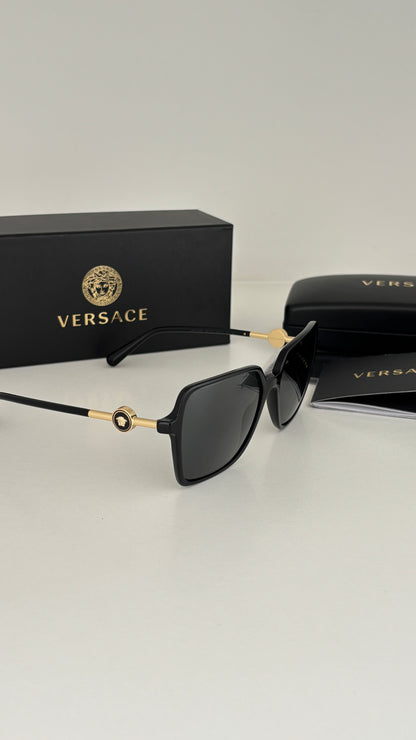 Lentes de Sol Versace