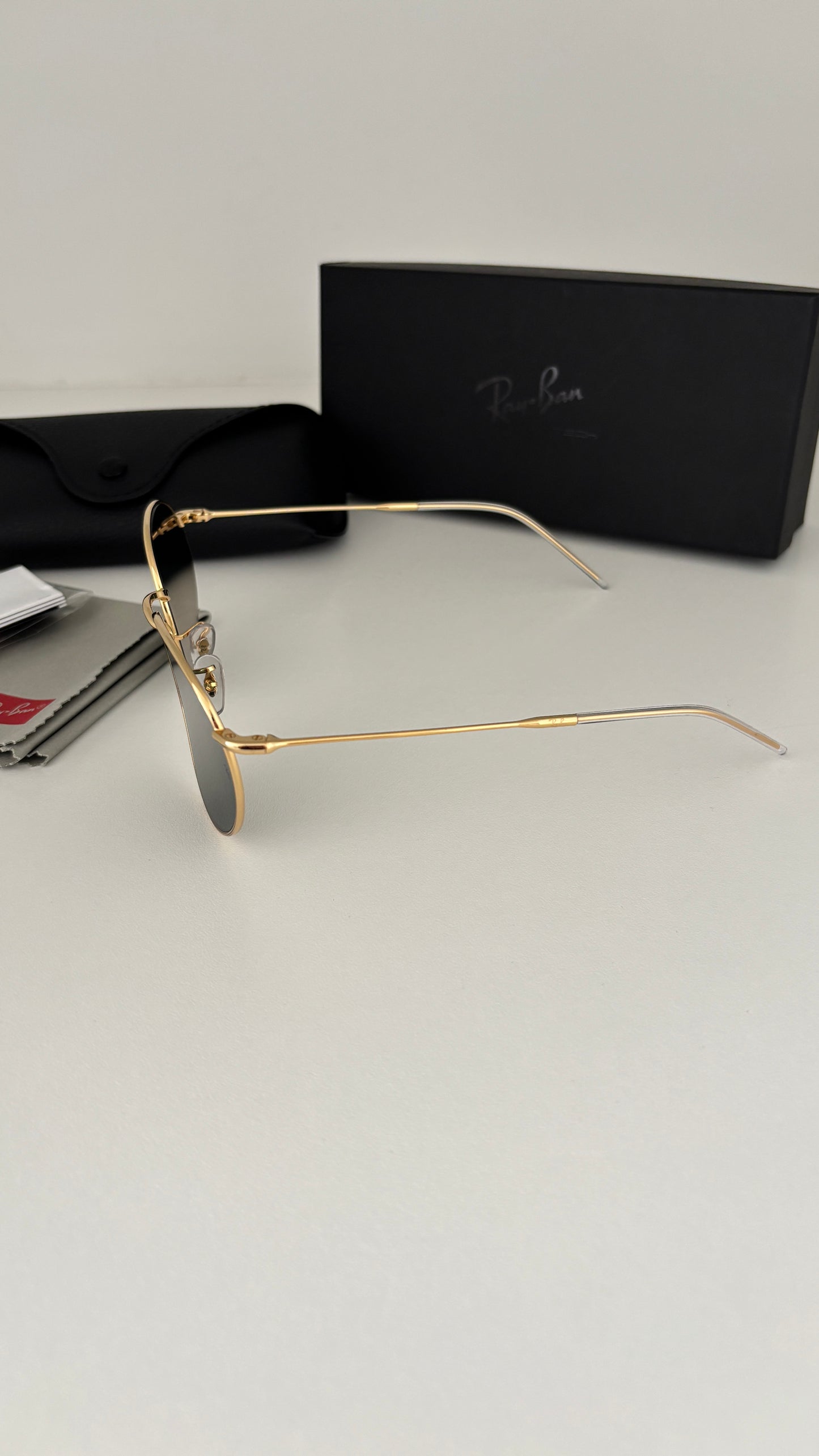 Lentes de Sol Rayban