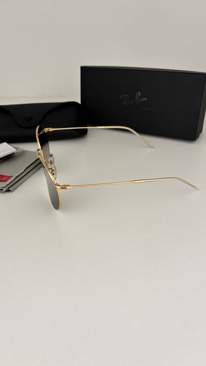 Lentes de Sol Rayban