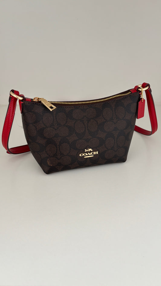 Crossbody Coach