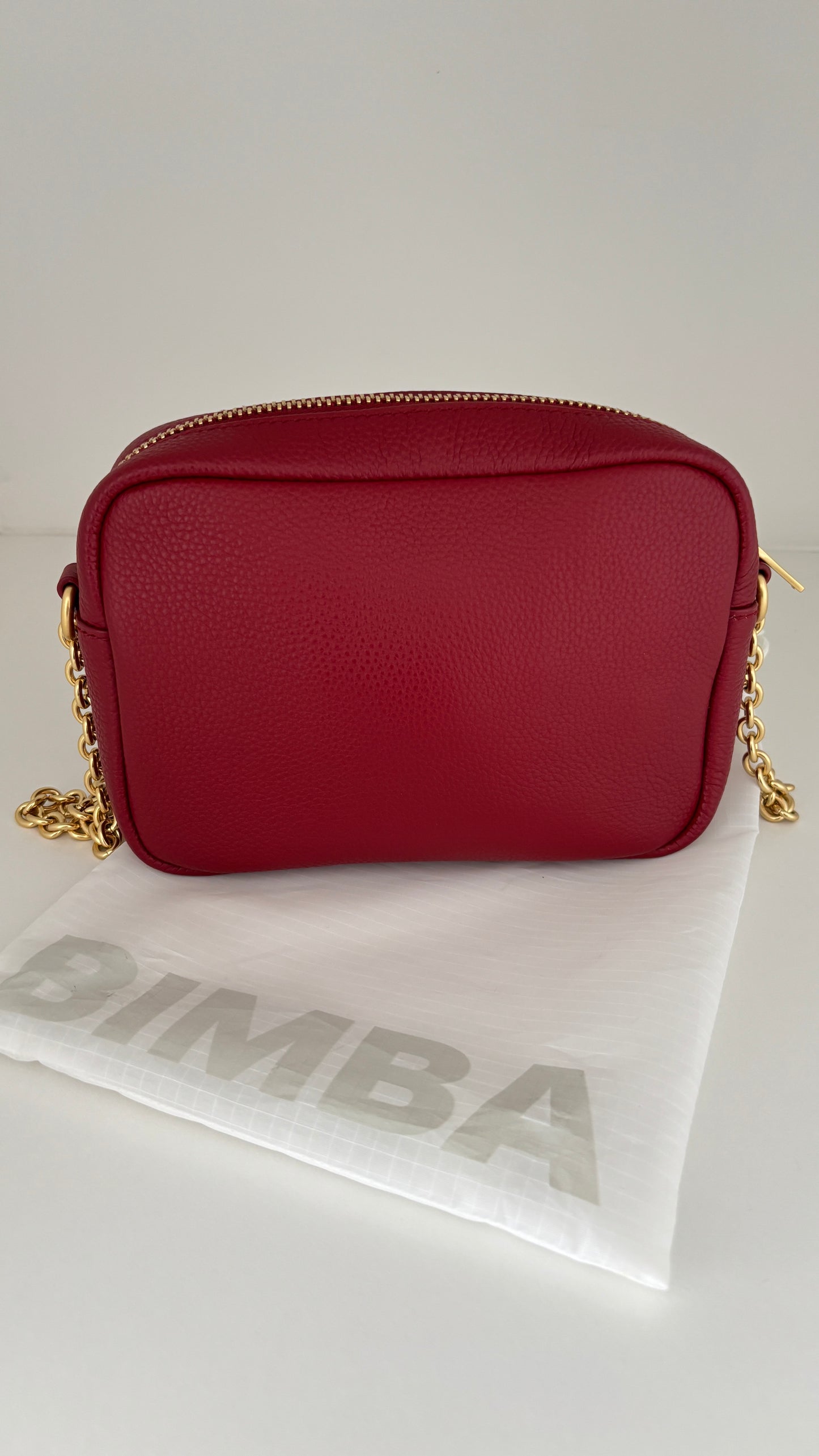 Crossbody Bimba y Lola