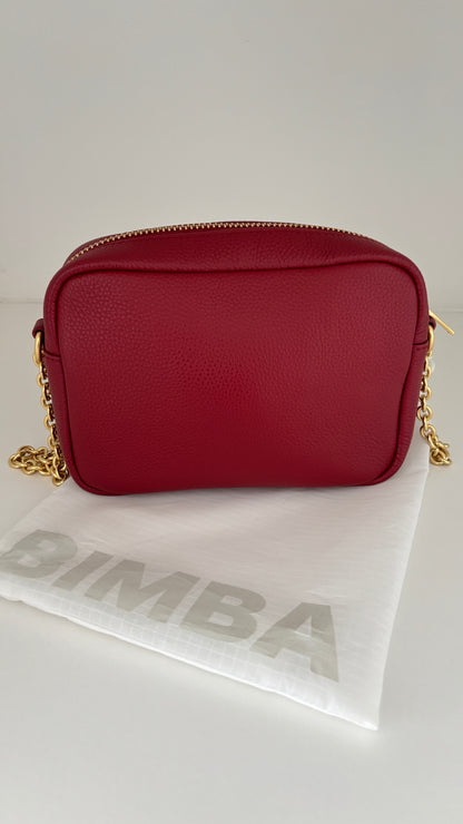 Crossbody Bimba y Lola