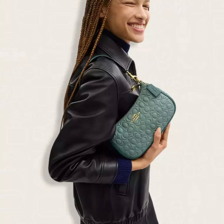 Cartera/Crossbody Coach