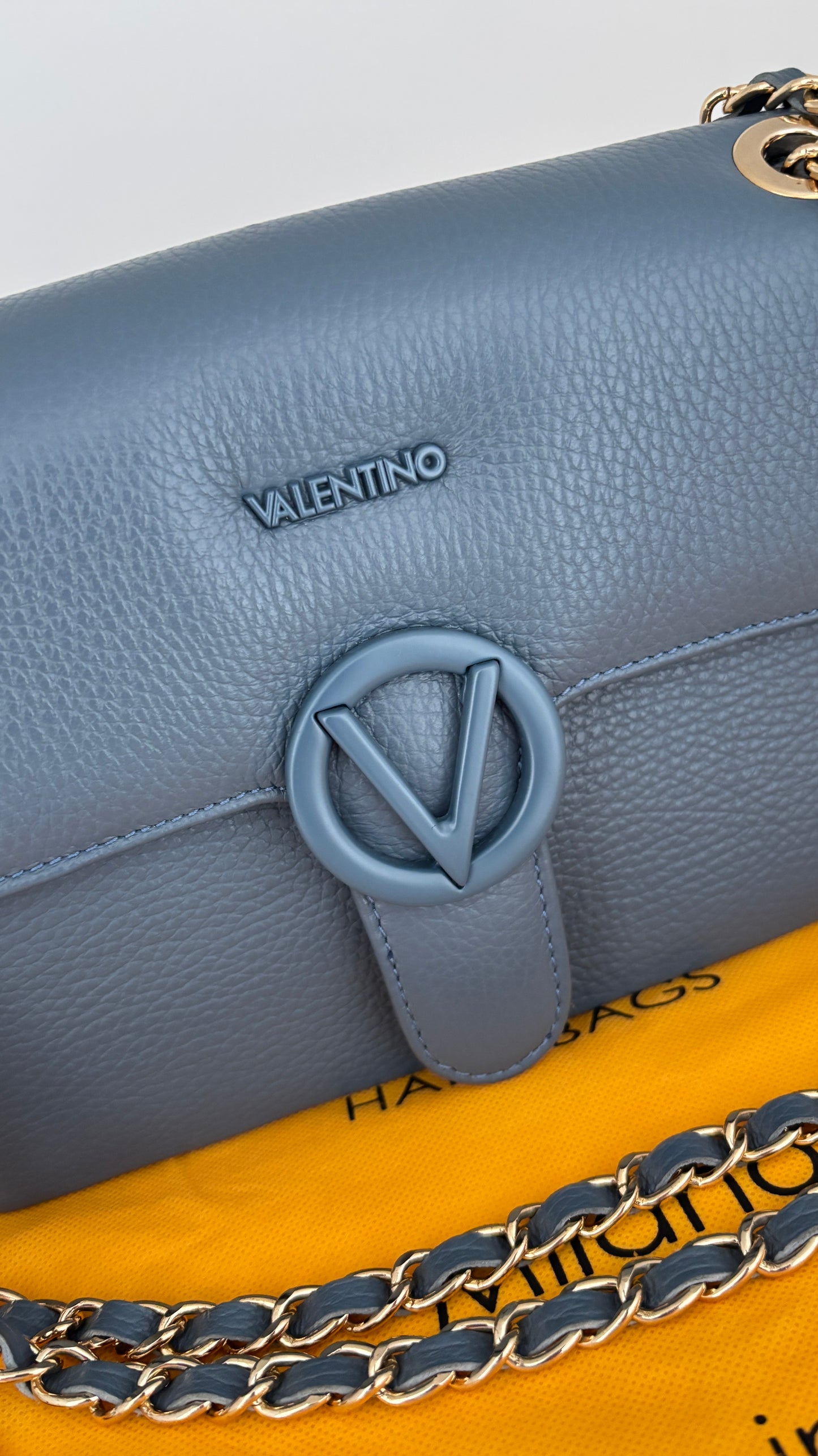 Cartera/Crossbody Mario Valentino
