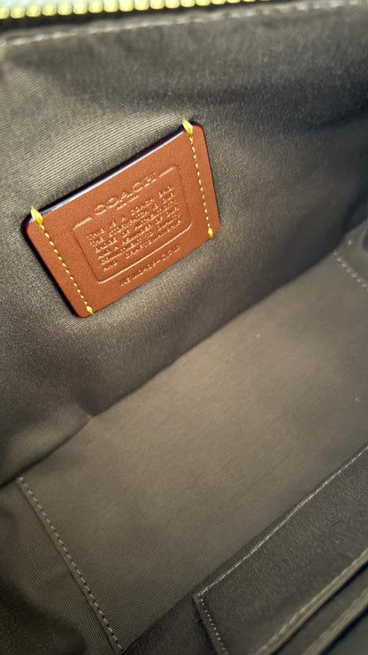 Cartera/Crossbody convertible Coach