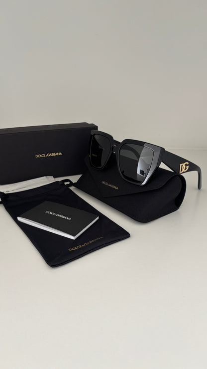 Lentes de Sol Dolce & Gabbana