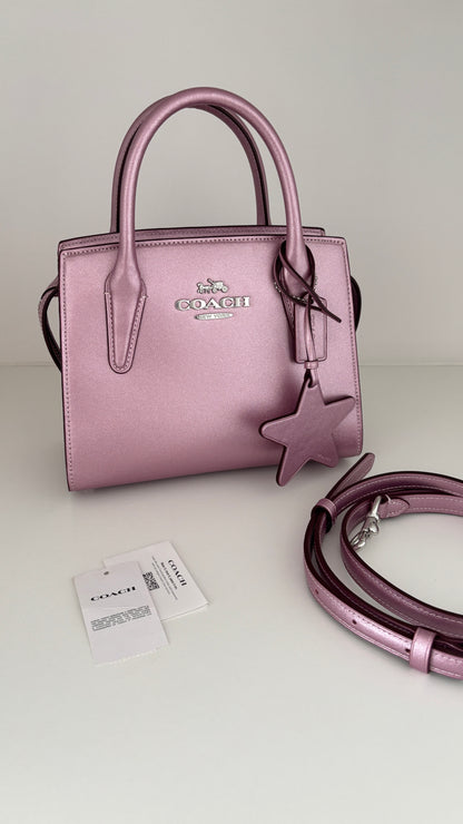 Cartera/Crossbody Coach