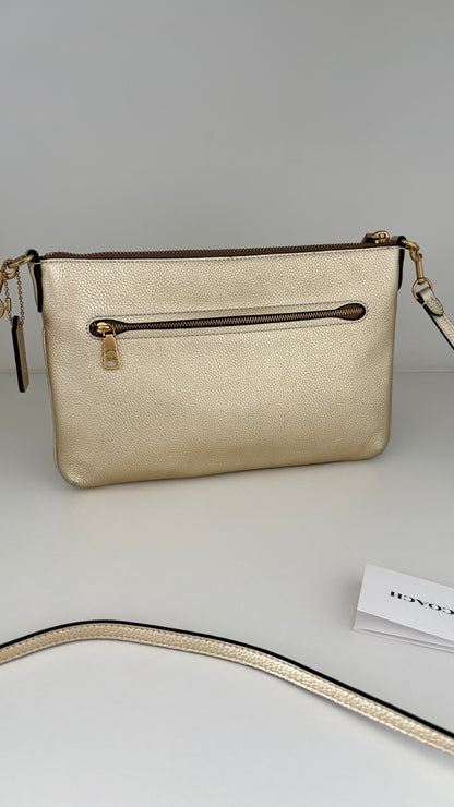 Crossbody/Clutch Coach