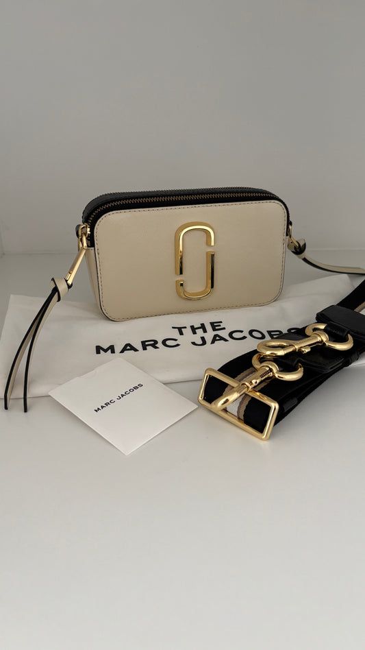 Crossbody Marc Jacobs