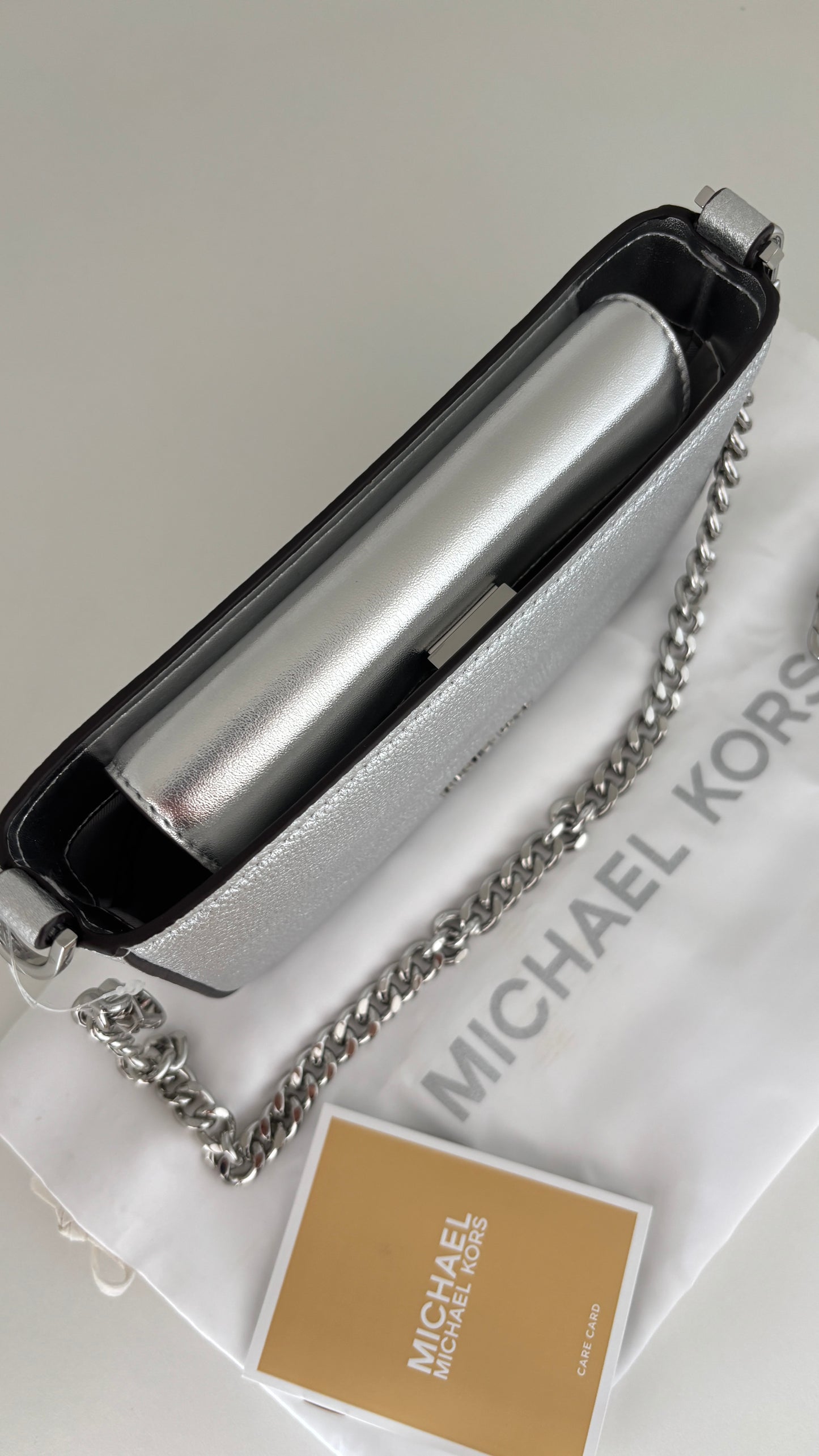 Cartera/Crossbody Michael Kors