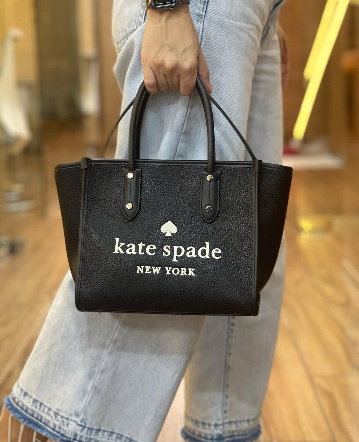 Cartera/Crossbody Kate Spade