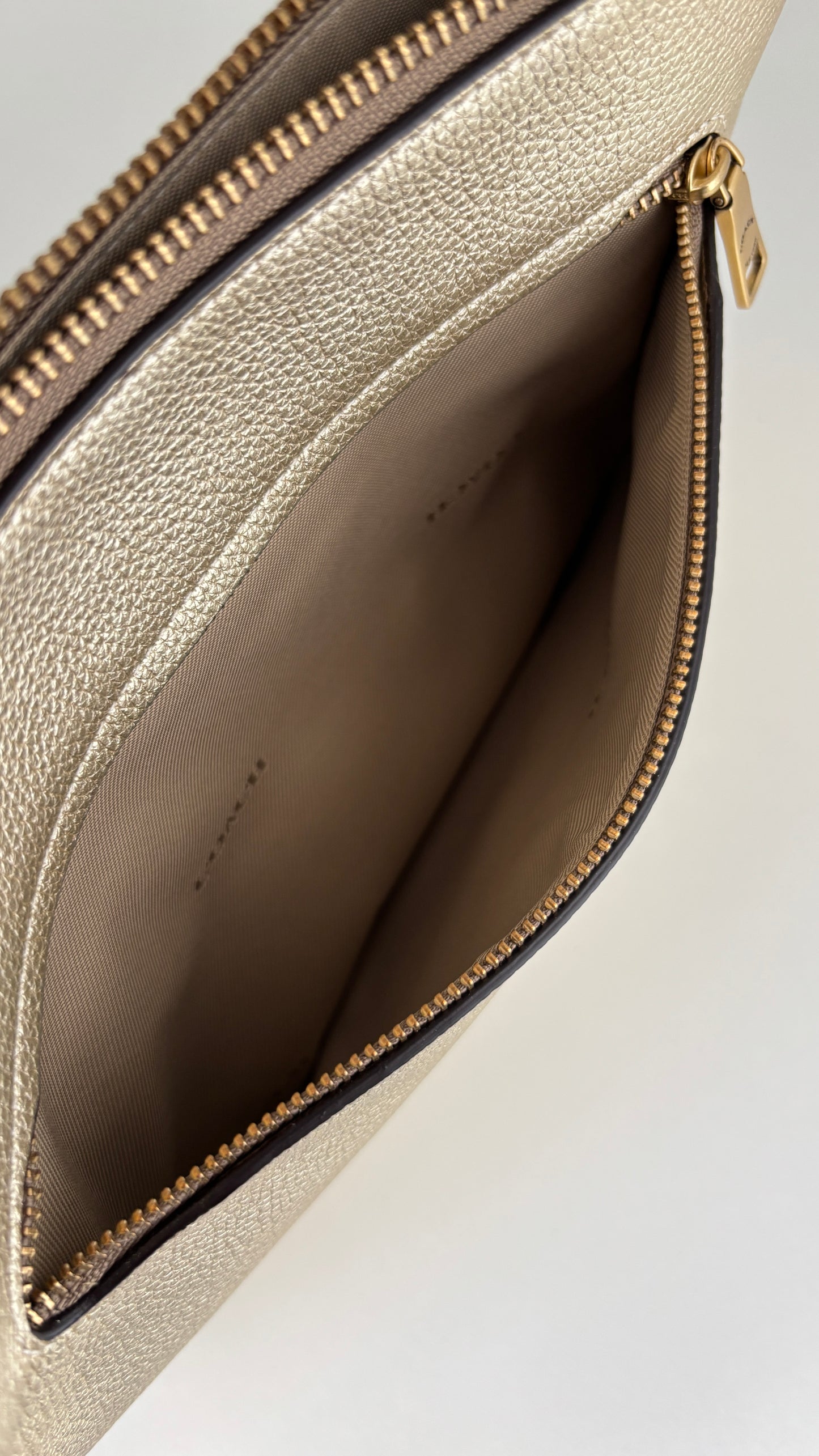 Crossbody/Clutch Coach