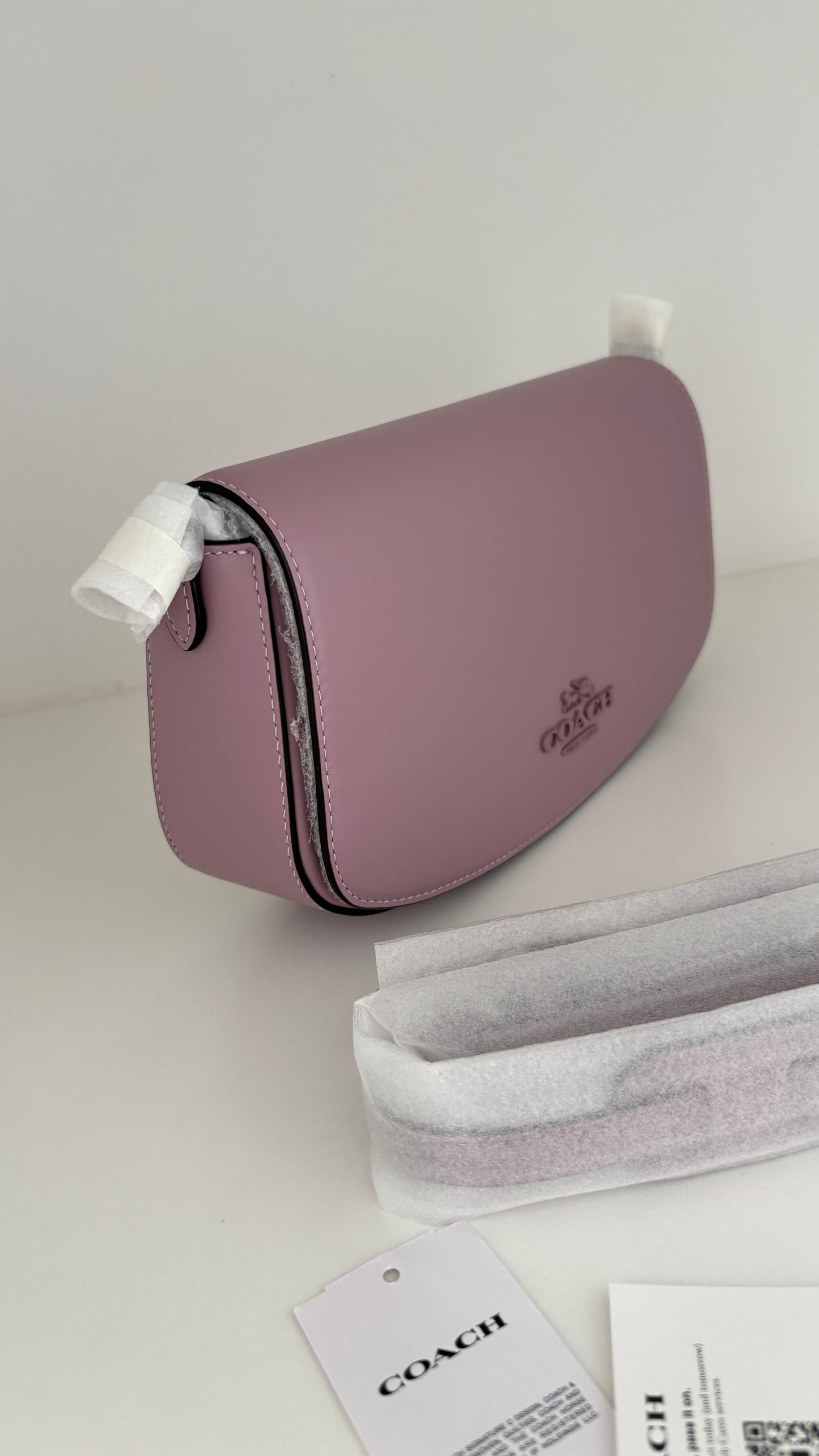 Cartera/Shoulder Bag Coach