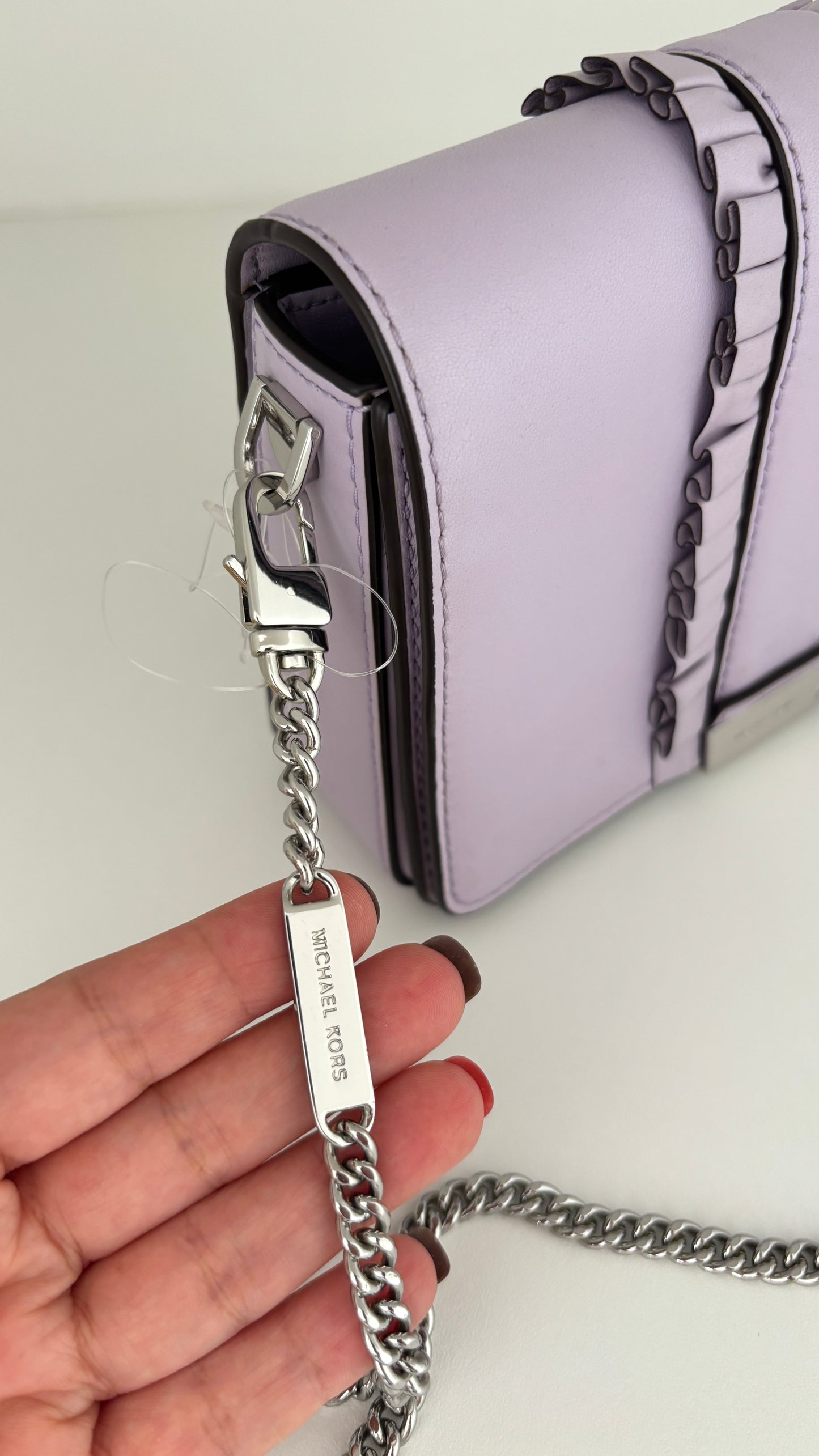 Crossbody/Clutch Michael Kors
