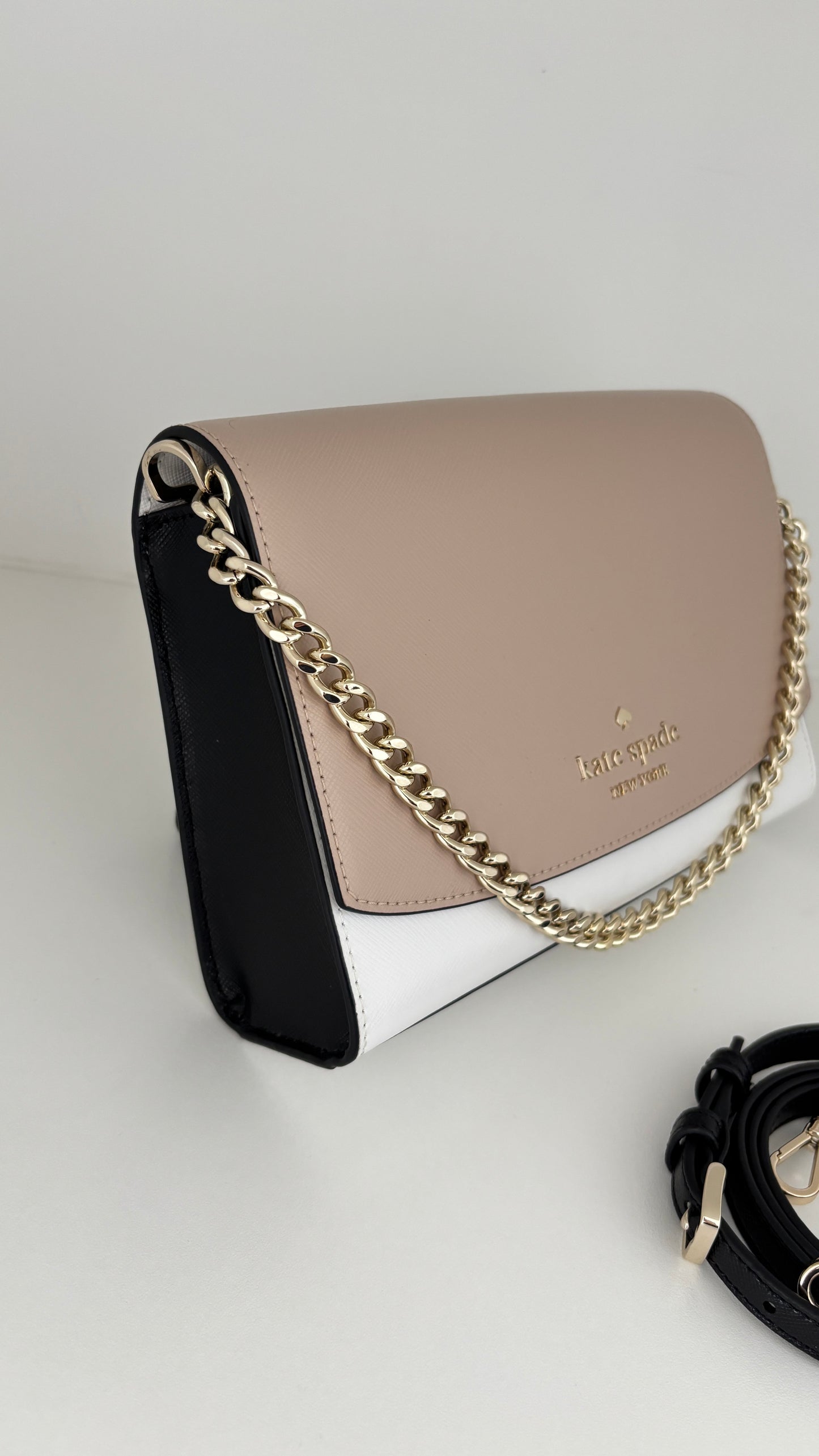 Cartera/Crossbody Kate Spade