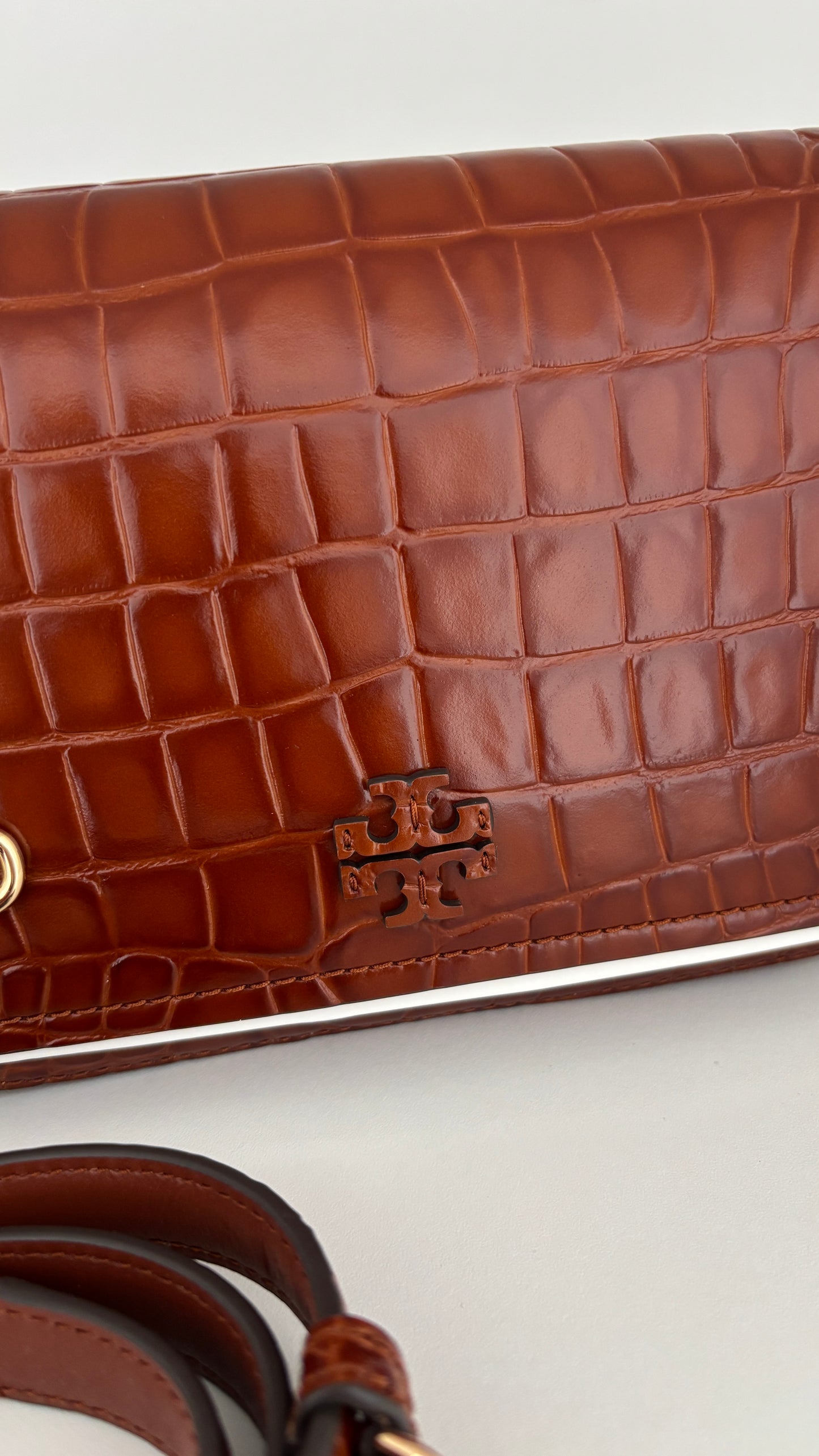 Crossbody Tory Burch