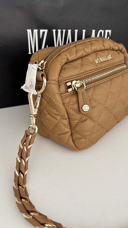 Cartera/Crossbody MZ Wallace