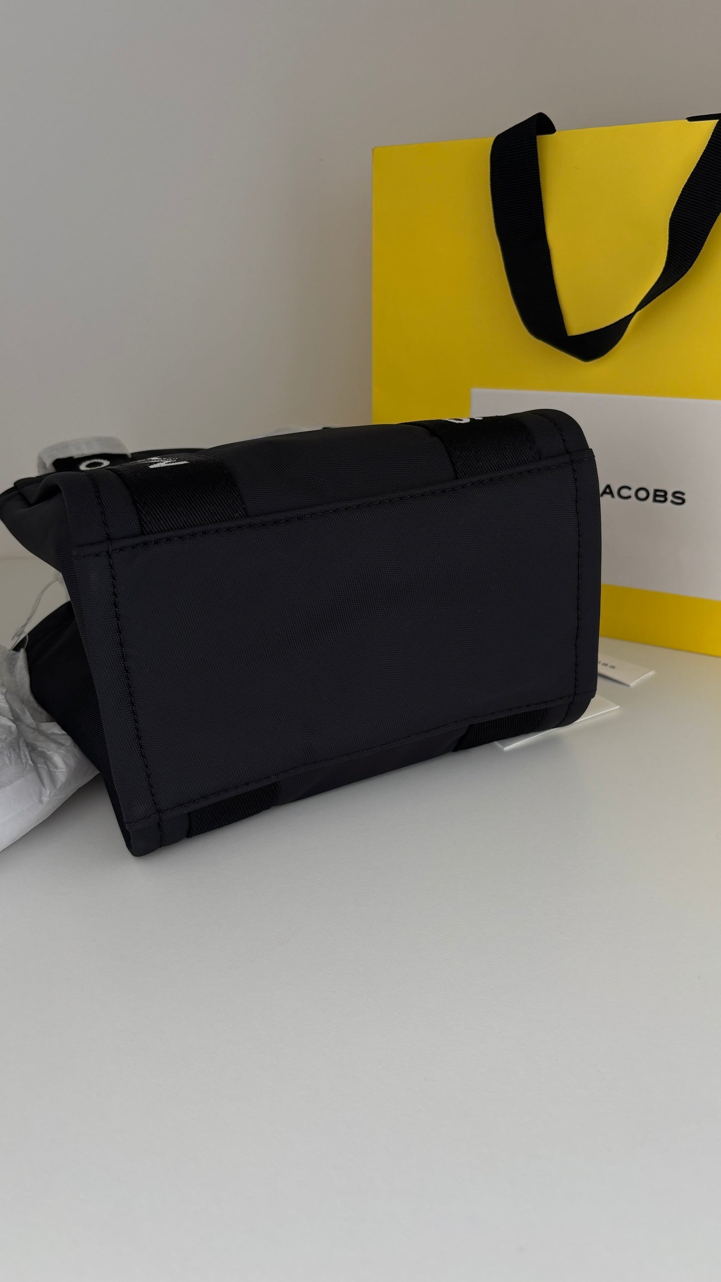 Cartera/Crossbody Marc Jacobs
