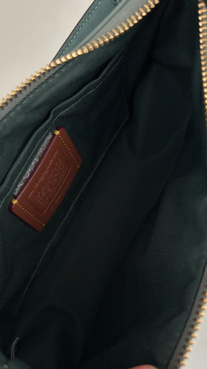 Cartera/Crossbody Coach