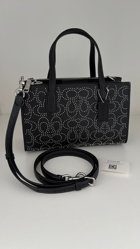 Cartera/Crossbody Coach