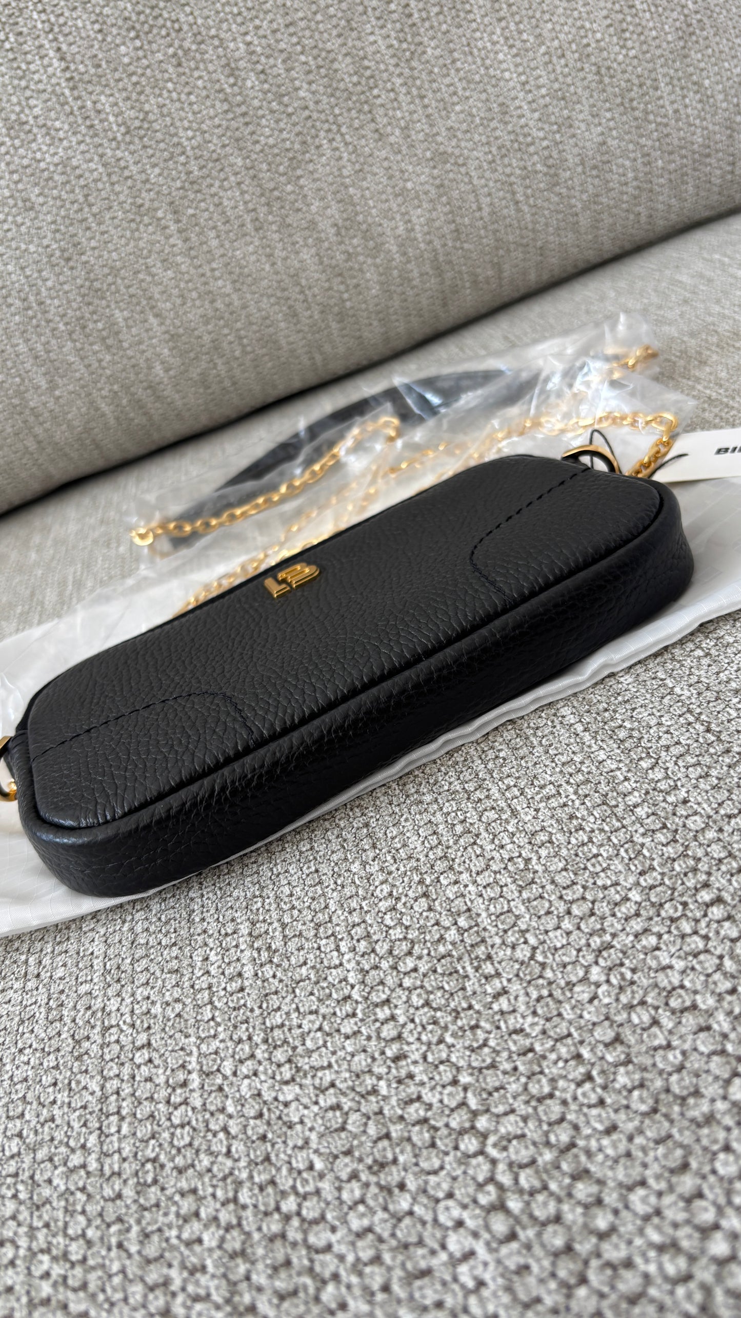 Crossbody Bimba y Lola