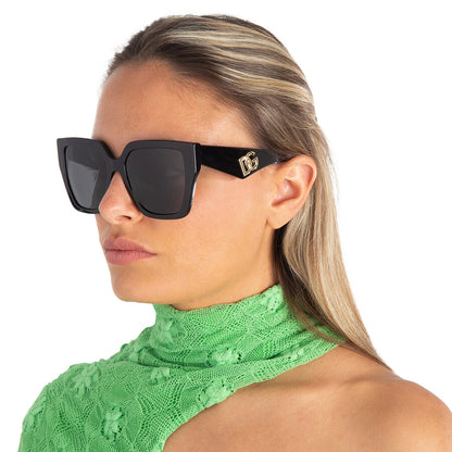 Lentes de Sol Dolce & Gabbana