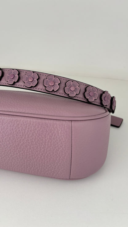 Cartera/Crossbody + Strap cadena Coach