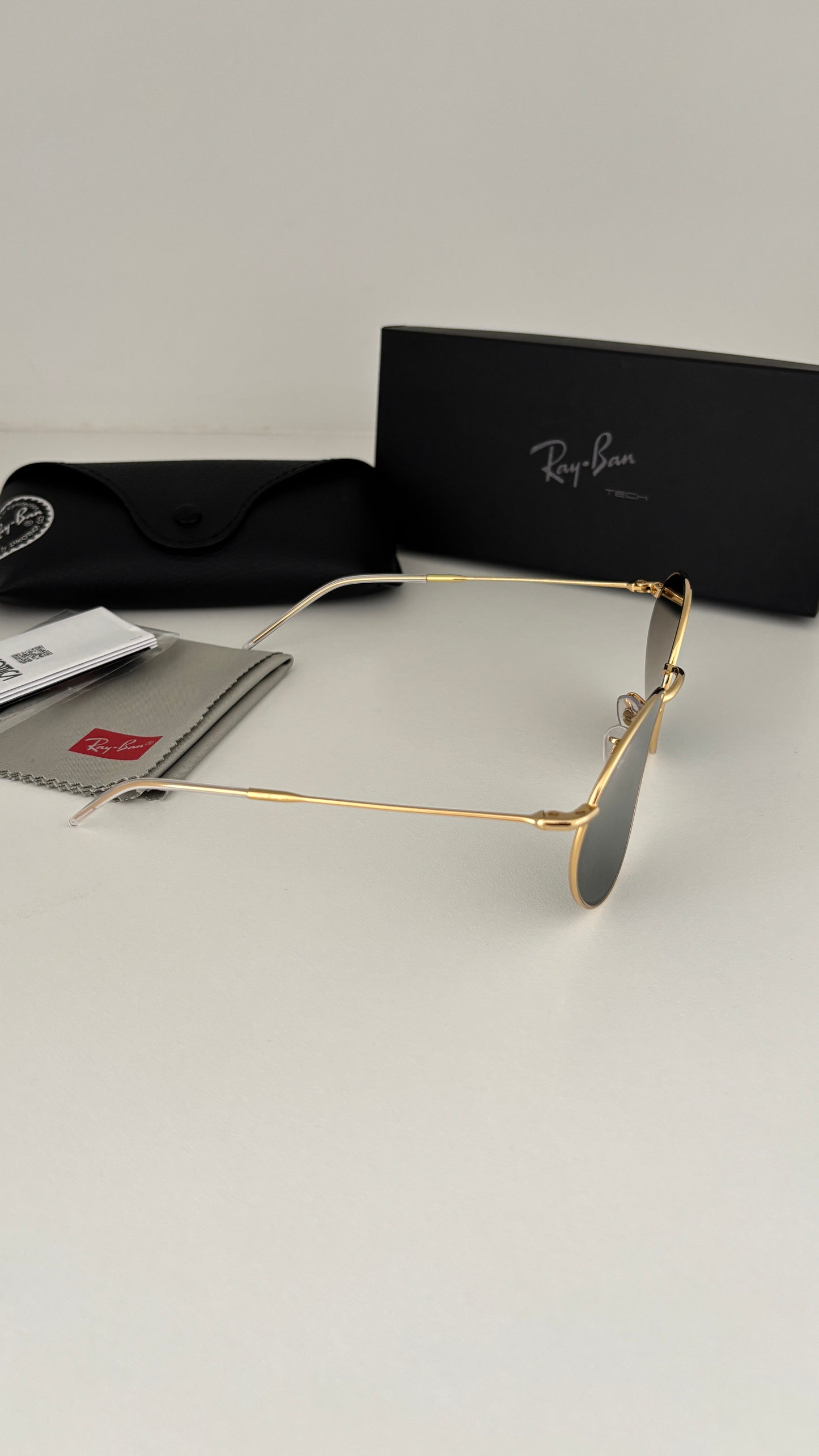 Lentes de Sol Rayban